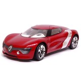 Renault Renault Dezir - 1:18 - Keng Fai Toys Renault Renault Dezir - 1:18 - Keng Fai Toys
