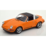 Porsche Porsche 911 Singer Targa - 1:18 - KK Scale Porsche Porsche 911 Singer Targa - 1:18 - KK Scale