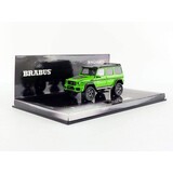 Brabus Brabus 500 4×4² 2016 - 1:43 - Minichamps Brabus Brabus 500 4×4² 2016 - 1:43 - Minichamps