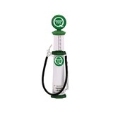 Gas Pump Replica 'Quaker State' - 1:18 - Road Signature Gas Pump Replica 'Quaker State' - 1:18 - Road Signature