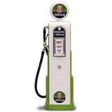 Gas Pump Replica 'Indian' - 1:18 - Road Signature Gas Pump Replica 'Indian' - 1:18 - Road Signature