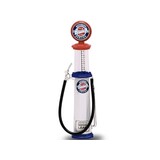 Gas Pump Replica 'Buick Service' - 1:18 - Road Signature Gas Pump Replica 'Buick Service' - 1:18 - Road Signature