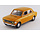 Fiat 128 4-Door 1969 - 1:43 - Rio