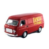 Fiat Fiat 238 Van Assistenza Corse Lancia 1971 - 1:43 - Rio Fiat Fiat 238 Van Assistenza Corse Lancia 1971 - 1:43 - Rio
