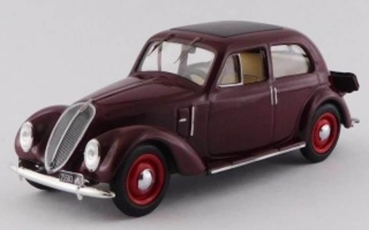 Fiat Fiat 1500 6C 1935 - 1:43 - Rio
