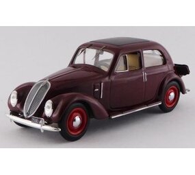 Fiat Fiat 1500 6C 1935 - 1:43 - Rio Fiat Fiat 1500 6C 1935 - 1:43 - Rio