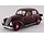 Fiat 1500 6C 1935 - 1:43 - Rio
