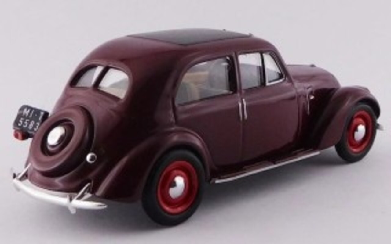 Fiat Fiat 1500 6C 1935 - 1:43 - Rio