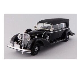 Mercedes-Benz Mercedes-Benz 770 (W150) Softtop 1941 - 1:43 - Rio Mercedes-Benz Mercedes-Benz 770 (W150) Softtop 1941 - 1:43 - Rio