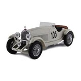 Mercedes-Benz Mercedes-Benz SSK Spider #105 Mille Miglia 1931 - 1:43 - Rio Mercedes-Benz Mercedes-Benz SSK Spider #105 Mille Miglia 1931 - 1:43 - Rio