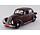 Fiat 1500 6C #36 Rally Monte Carlo 1937 - 1:43 - Rio