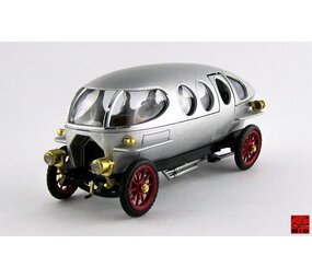 Alfa Romeo Alfa Romeo 40-60 CV Ricotti 1914 - 1:43 - Rio Alfa Romeo Alfa Romeo 40-60 CV Ricotti 1914 - 1:43 - Rio