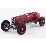Formule 1 Formule 1 Alfa Romeo P3 Tipo B #2 Winner GP Germany 1932 - 1:43 - Rio Formule 1 Formule 1 Alfa Romeo P3 Tipo B #2 Winner GP Germany 1932 - 1:43 - Rio