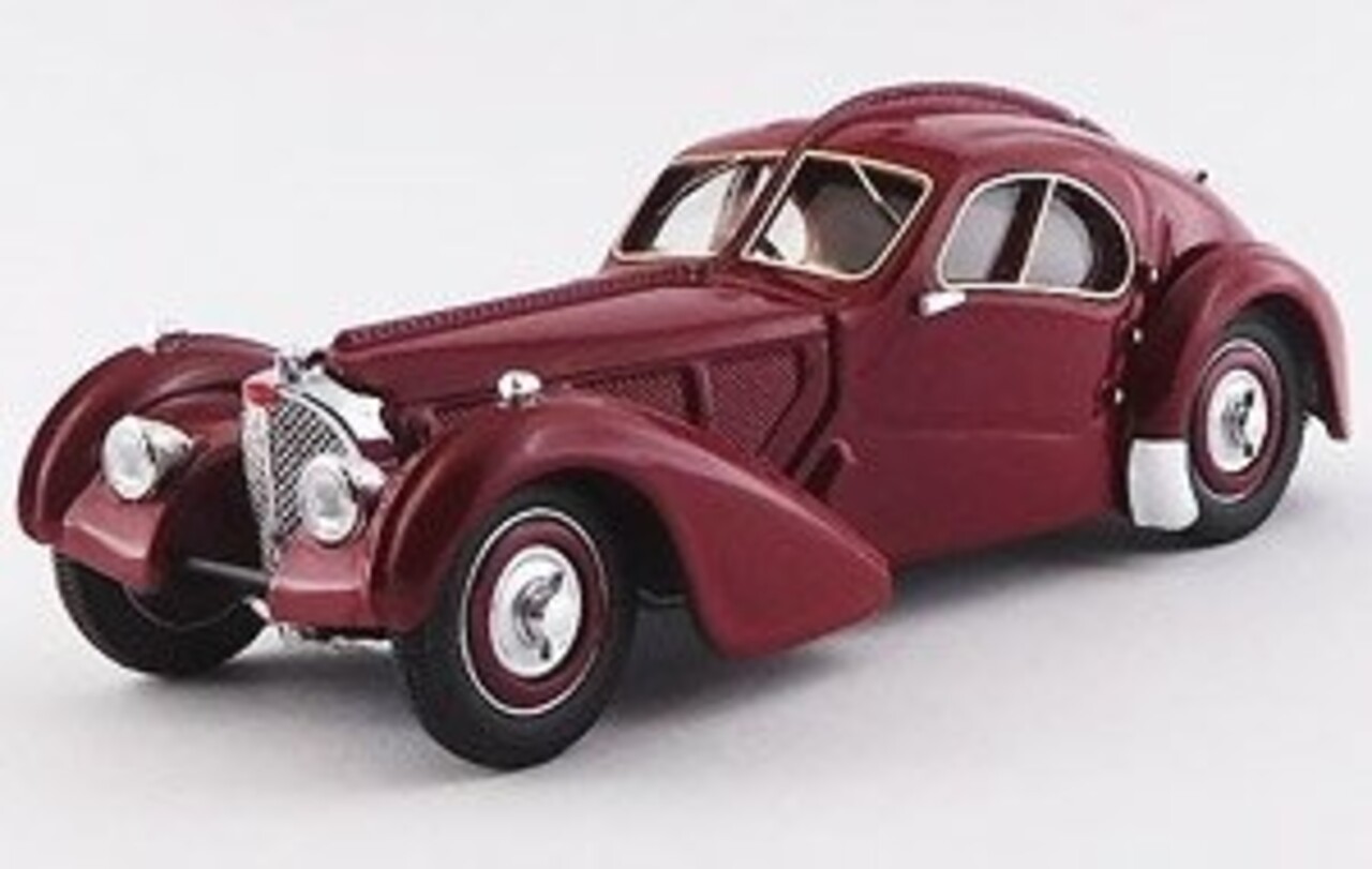 Bugatti Bugatti SC Atlantic 1938 - 1:43 - Rio
