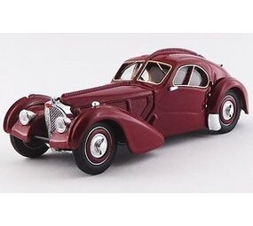 Bugatti Bugatti SC Atlantic 1938 - 1:43 - Rio Bugatti Bugatti SC Atlantic 1938 - 1:43 - Rio