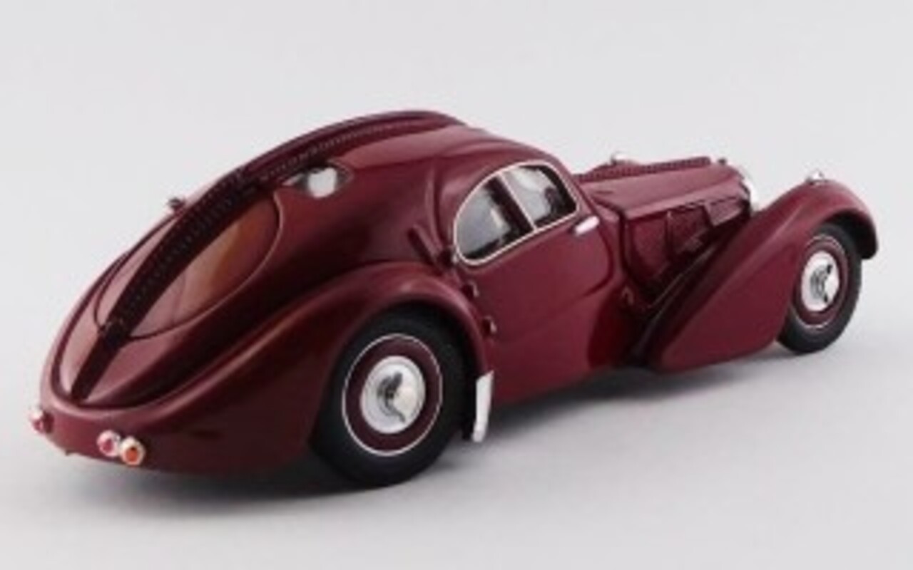 Bugatti Bugatti SC Atlantic 1938 - 1:43 - Rio