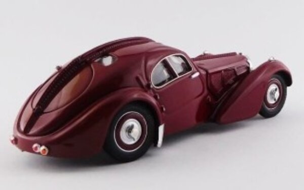 Bugatti Bugatti SC Atlantic 1938 - 1:43 - Rio