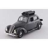 Fiat Fiat 6C 1500 Gasifier 1935 - 1:43 - Rio Fiat Fiat 6C 1500 Gasifier 1935 - 1:43 - Rio