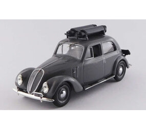 Fiat Fiat 6C 1500 Gasifier 1935 - 1:43 - Rio Fiat Fiat 6C 1500 Gasifier 1935 - 1:43 - Rio