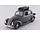 Fiat 6C 1500 Gasifier 1935 - 1:43 - Rio