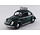 Volkswagen Beetle Maggiolino Polizei 1953 - 1:43 - Rio