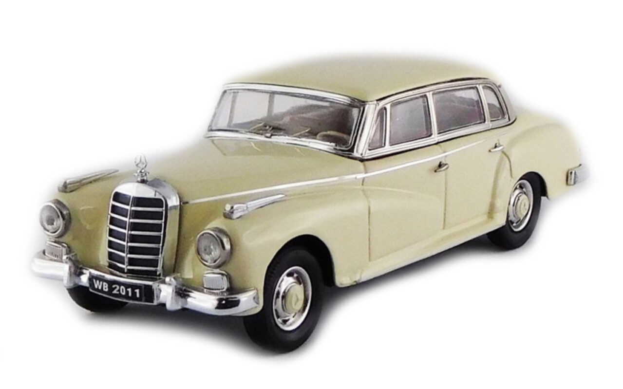 Mercedes-Benz Mercedes-Benz 300 (W189) Adenauer 1951 - 1:43 - Rio