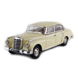 Mercedes-Benz Mercedes-Benz 300 (W189) Adenauer 1951 - 1:43 - Rio Mercedes-Benz Mercedes-Benz 300 (W189) Adenauer 1951 - 1:43 - Rio