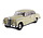 Mercedes-Benz 300 (W189) Adenauer 1951 - 1:43 - Rio