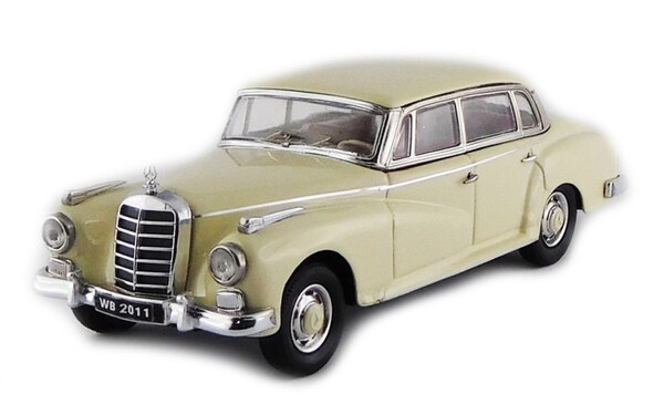 Mercedes-Benz Mercedes-Benz 300 (W189) Adenauer 1951 - 1:43 - Rio