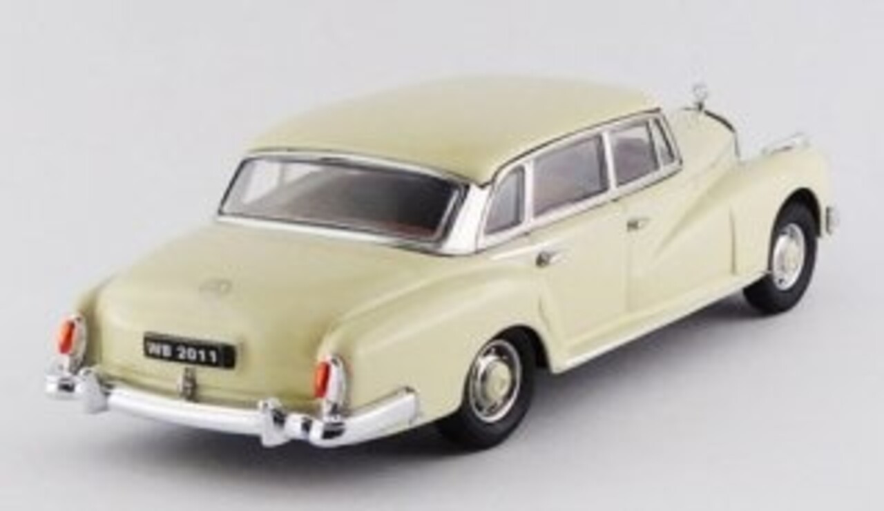 Mercedes-Benz Mercedes-Benz 300 (W189) Adenauer 1951 - 1:43 - Rio