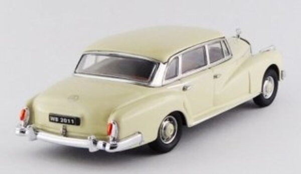 Mercedes-Benz Mercedes-Benz 300 (W189) Adenauer 1951 - 1:43 - Rio