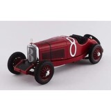 Mercedes-Benz Mercedes-Benz SSKL #8 Winner 500 Mile Rafaela GP Argentina 1931 - 1:43 - Rio Mercedes-Benz Mercedes-Benz SSKL #8 Winner 500 Mile Rafaela GP Argentina 1931 - 1:43 - Rio