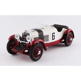 Mercedes-Benz Mercedes-Benz SSKL #6 Winner Eifelrennen Nürburgring 1927 - 1:43 - Rio Mercedes-Benz Mercedes-Benz SSKL #6 Winner Eifelrennen Nürburgring 1927 - 1:43 - Rio