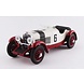 Mercedes-Benz Mercedes-Benz SSKL #6 Eifelrennen Nürburgring 1927 - 1:43 - Rio