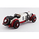 Mercedes-Benz Mercedes-Benz SSKL #6 Eifelrennen Nürburgring 1927 - 1:43 - Rio