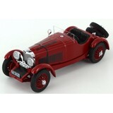 Mercedes-Benz Mercedes-Benz SSK Spider #91 76th Rally Monte Carlo 1930 - 1:43 - Rio Mercedes-Benz Mercedes-Benz SSK Spider #91 76th Rally Monte Carlo 1930 - 1:43 - Rio