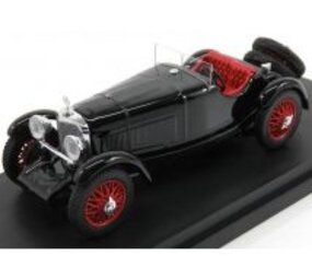 Mercedes-Benz Mercedes-Benz SSK Super Sport Kurz 1928 - 1:43 - Rio Mercedes-Benz Mercedes-Benz SSK Super Sport Kurz 1928 - 1:43 - Rio