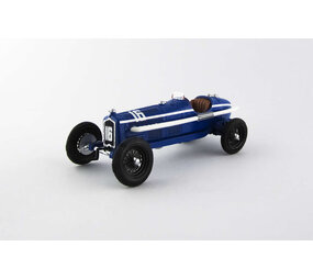 Alfa Romeo Alfa Romeo P3 #16 5th GP Monaco 1933 - 1:43 - Rio Alfa Romeo Alfa Romeo P3 #16 5th GP Monaco 1933 - 1:43 - Rio
