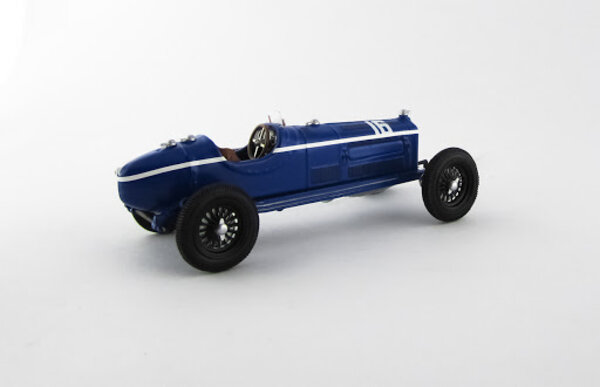 Alfa Romeo Alfa Romeo P3 #16 5th GP Monaco 1933 - 1:43 - Rio Alfa Romeo Alfa Romeo P3 #16 5th GP Monaco 1933 - 1:43 - Rio