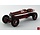 Alfa Romeo P3 Spider #24 GP Monaco 1932 - 1:43 - Rio
