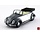 Volkswagen Cabrio Karmann 1949 - 1:43 - Rio