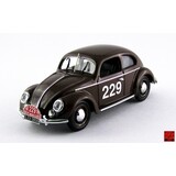 Volkswagen Volkswagen Beetle Maggiolino #229 Rally Monte Carlo 1952 - 1:43 - Rio Volkswagen Volkswagen Beetle Maggiolino #229 Rally Monte Carlo 1952 - 1:43 - Rio