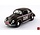 Volkswagen Beetle Maggiolino #229 Rally Monte Carlo 1952 - 1:43 - Rio