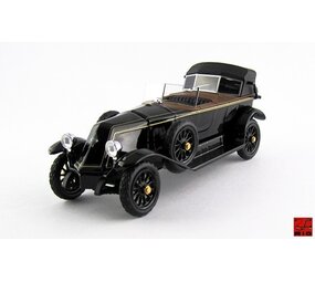 Renault Renault 40 CV RHD Sport Cabriolet 1923 - 1:43 - Rio Renault Renault 40 CV RHD Sport Cabriolet 1923 - 1:43 - Rio