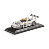 Mercedes-Benz Mercedes-Benz SLS AMG GT3 #5 Winner Macau GT Cup 2014 - 1:43 - Minichamps / Tarmac Works Mercedes-Benz Mercedes-Benz SLS AMG GT3 #5 Winner Macau GT Cup 2014 - 1:43 - Minichamps / Tarmac Works