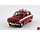 Fiat 128 4-Door Dutch Fire Department 1970 - 1:43 - Rio