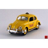 Volkswagen Volkswagen Beetle Maggiolino Taxi Brasil 1953 - 1:43 - Rio Volkswagen Volkswagen Beetle Maggiolino Taxi Brasil 1953 - 1:43 - Rio
