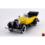Isotta-Fraschini Isotta-Fraschini 8A Spider 1924 - 1:43 - Rio Isotta-Fraschini Isotta-Fraschini 8A Spider 1924 - 1:43 - Rio