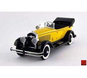 Isotta-Fraschini Isotta-Fraschini 8A Spider 1924 - 1:43 - Rio Isotta-Fraschini Isotta-Fraschini 8A Spider 1924 - 1:43 - Rio