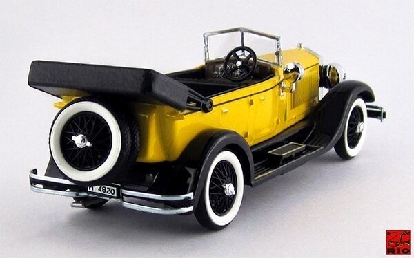 Isotta-Fraschini Isotta-Fraschini 8A Spider 1924 - 1:43 - Rio Isotta-Fraschini Isotta-Fraschini 8A Spider 1924 - 1:43 - Rio